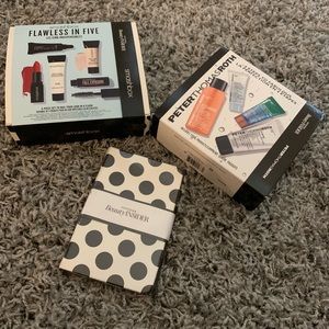 Sephora Beauty Insider Collection